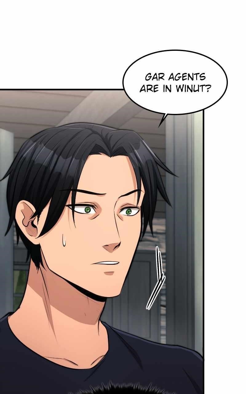Read Paranoid Mage Manga Online