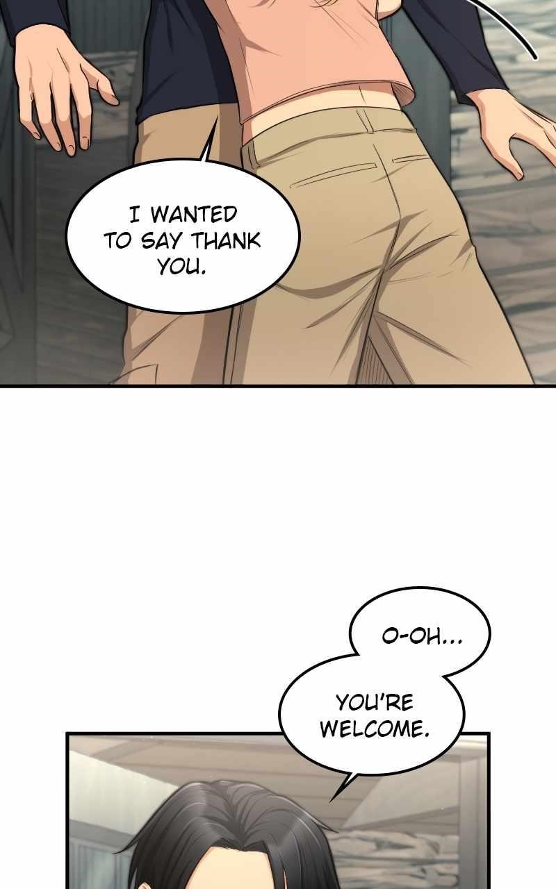 Read Paranoid Mage Manga Online