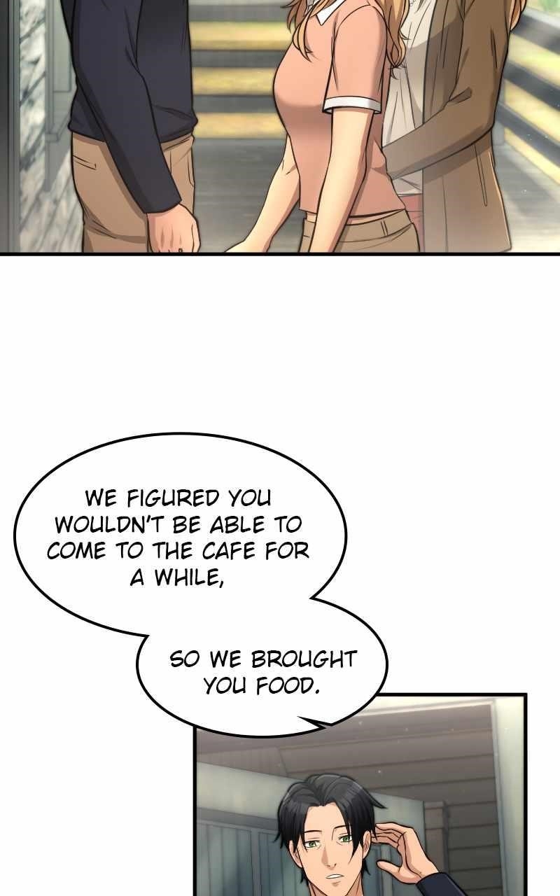 Read Paranoid Mage Manga Online