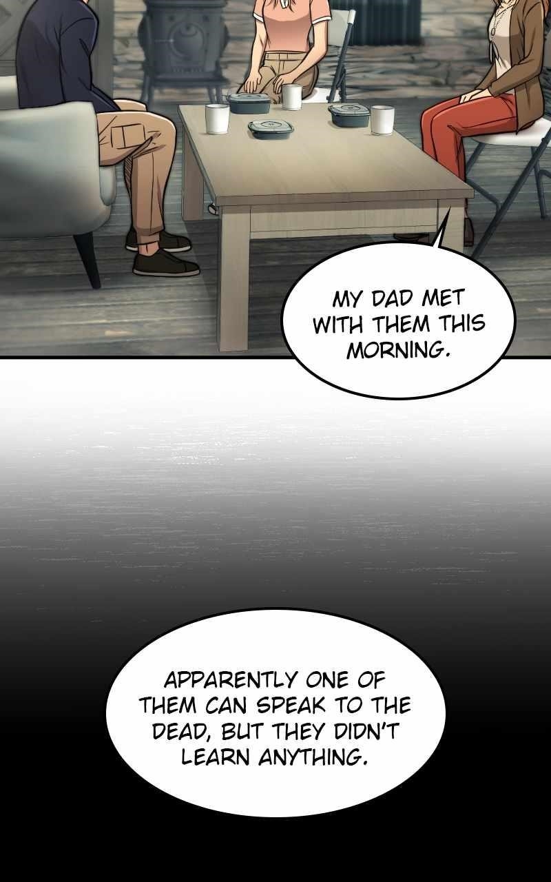 Read Paranoid Mage Manga Online