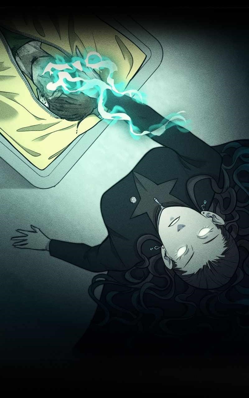 Read Paranoid Mage Manga Online
