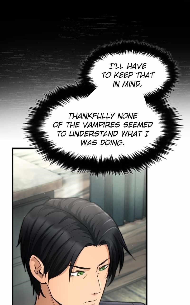 Read Paranoid Mage Manga Online