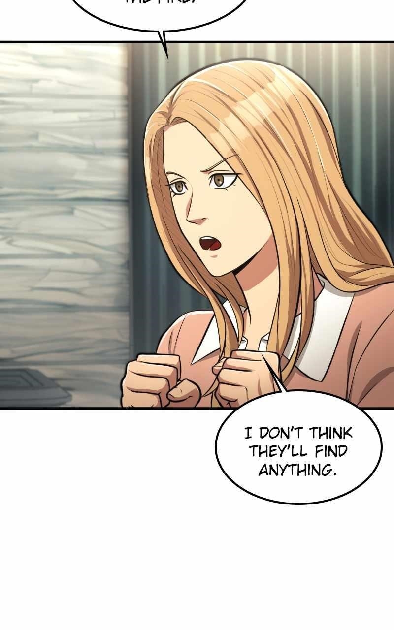 Read Paranoid Mage Manga Online