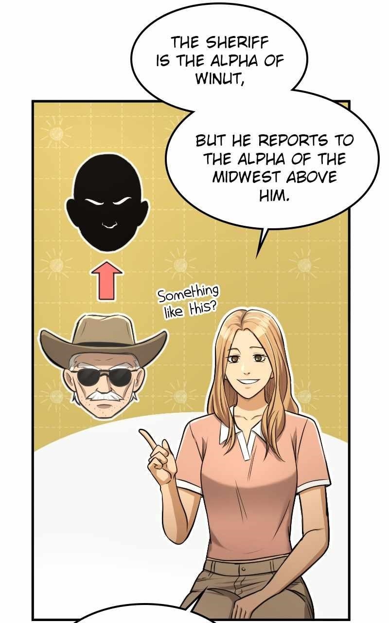 Read Paranoid Mage Manga Online