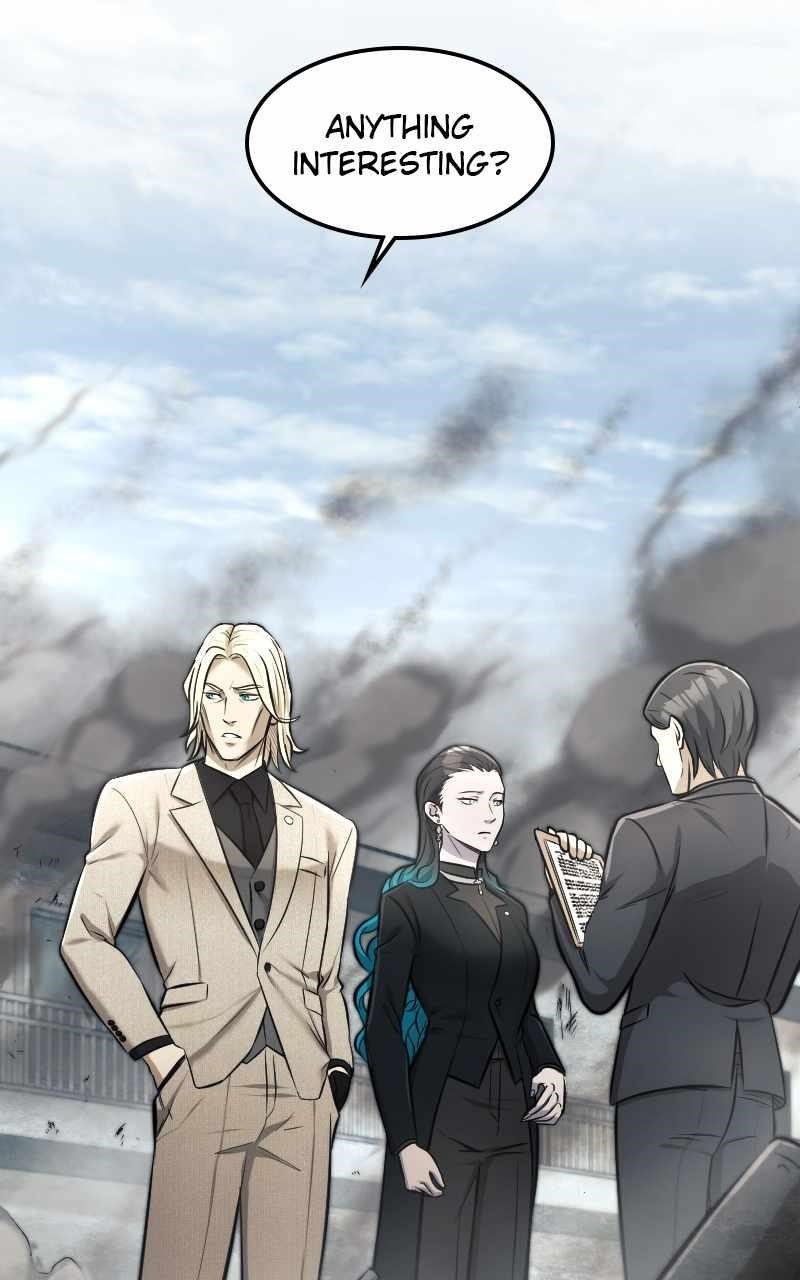 Read Paranoid Mage Manga Online