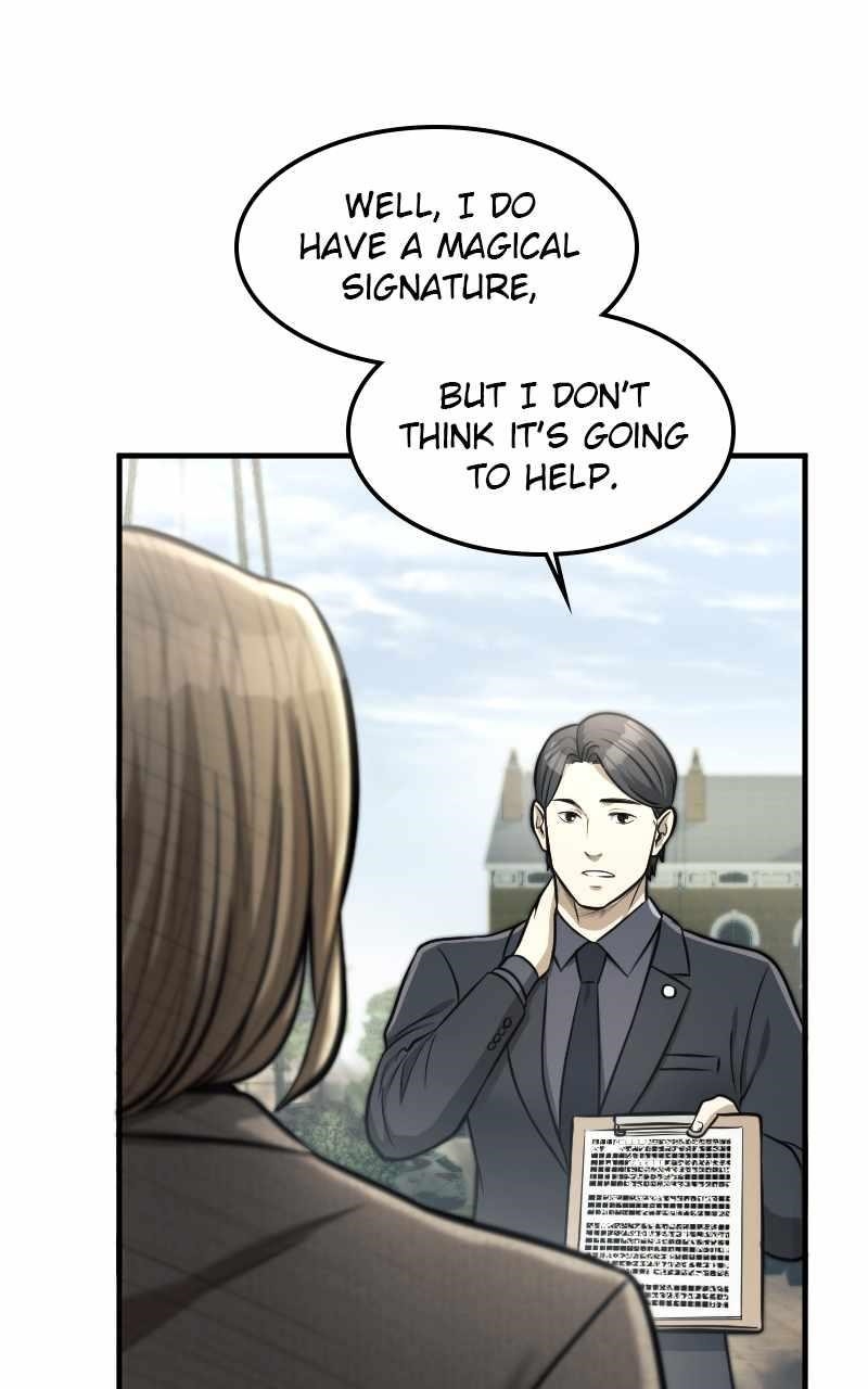 Read Paranoid Mage Manga Online