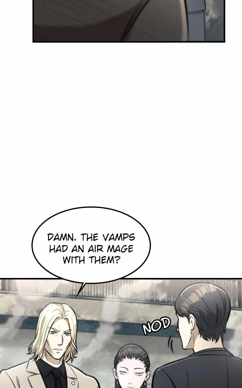 Read Paranoid Mage Manga Online