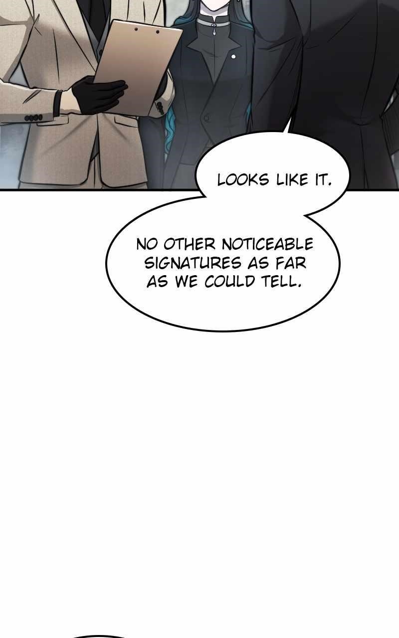Read Paranoid Mage Manga Online