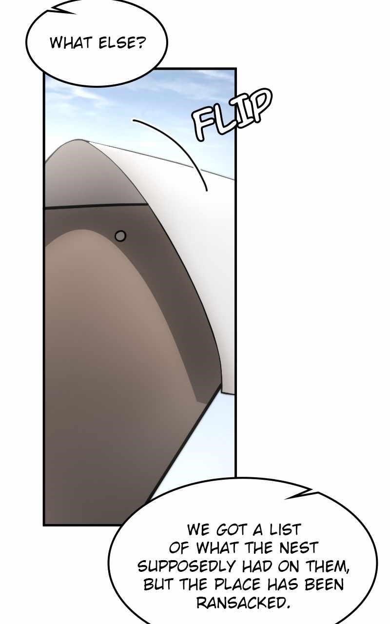 Read Paranoid Mage Manga Online
