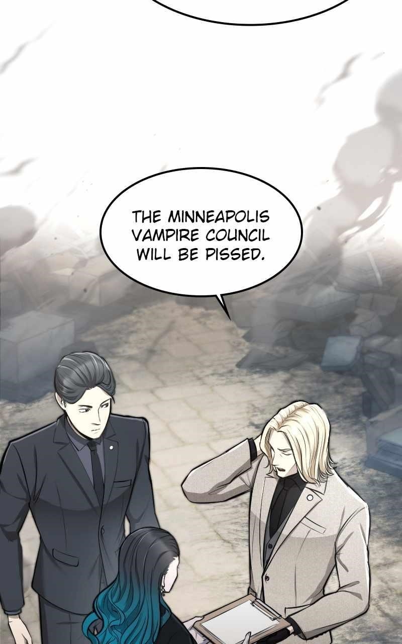 Read Paranoid Mage Manga Online