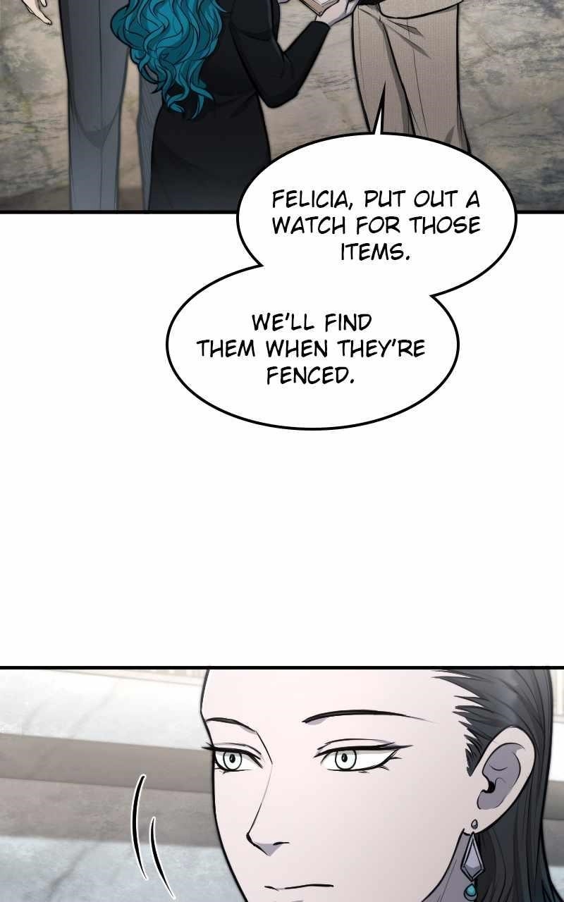 Read Paranoid Mage Manga Online