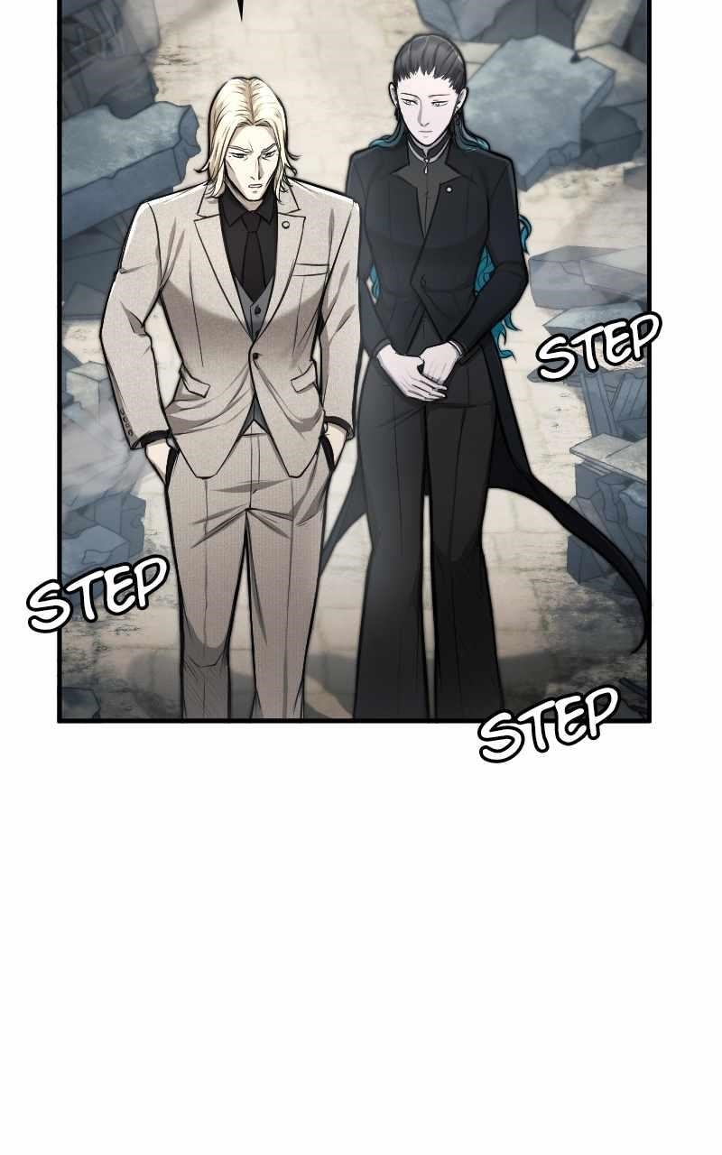 Read Paranoid Mage Manga Online