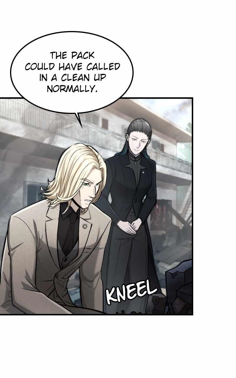 Read Paranoid Mage Manga Online