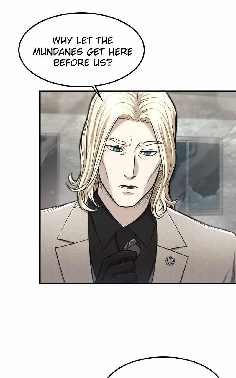 Read Paranoid Mage Manga Online