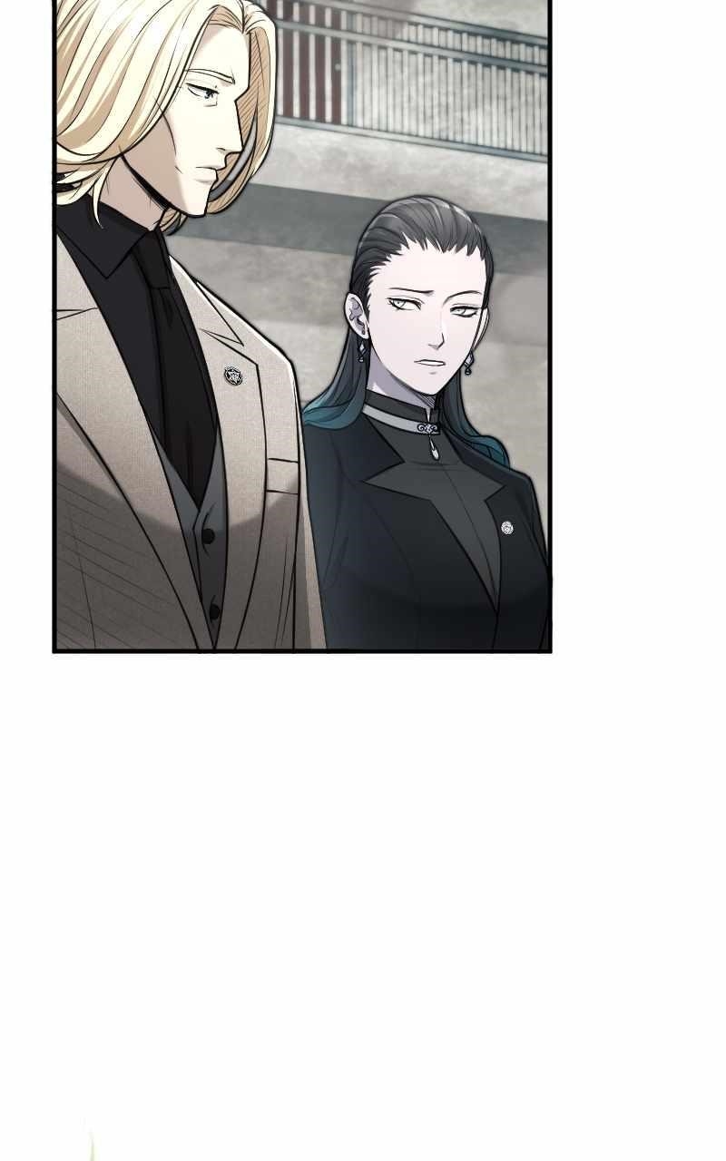 Read Paranoid Mage Manga Online