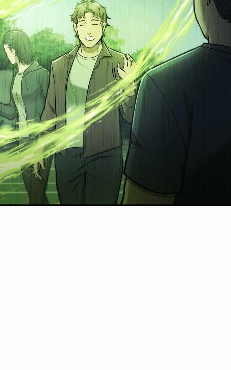 Read Paranoid Mage Manga Online