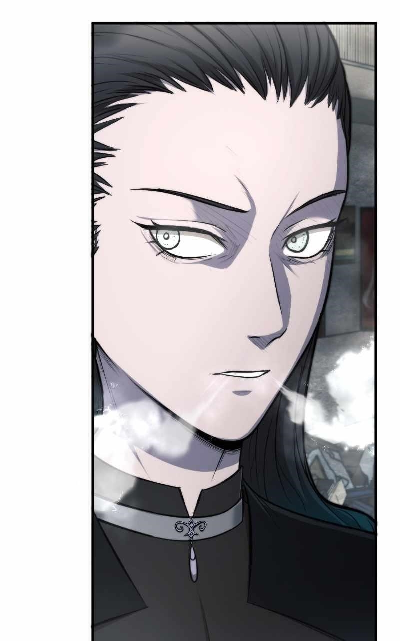Read Paranoid Mage Manga Online