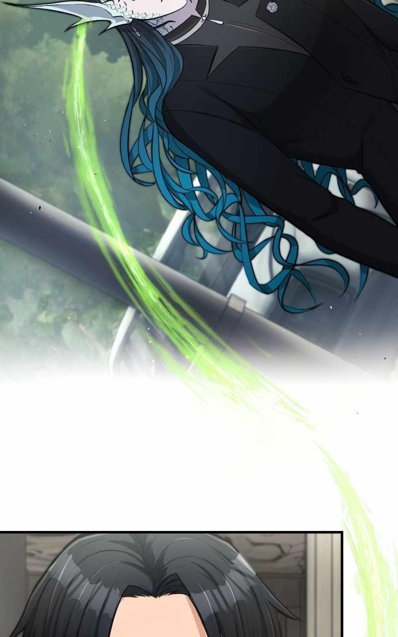 Read Paranoid Mage Manga Online
