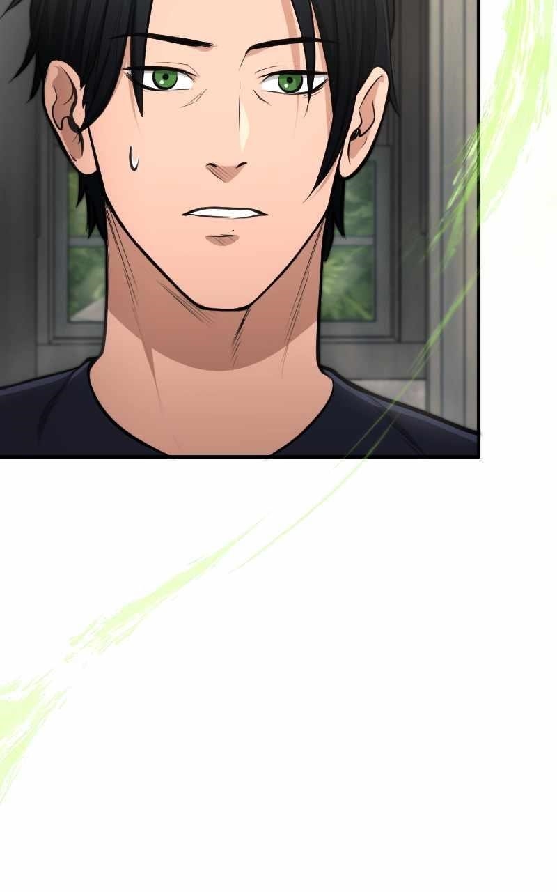 Read Paranoid Mage Manga Online