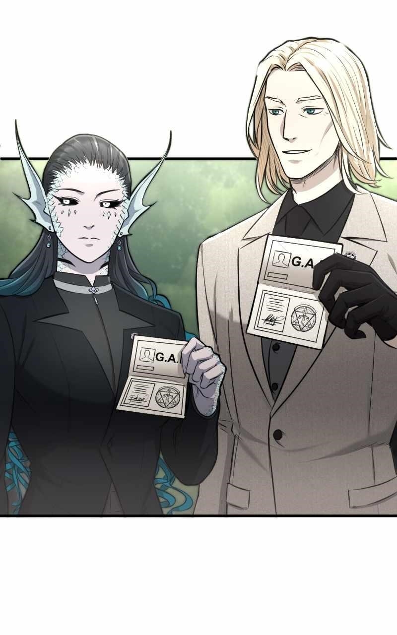 Read Paranoid Mage Manga Online