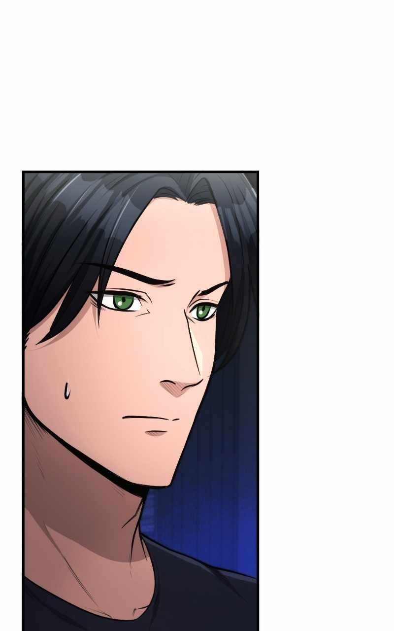 Read Paranoid Mage Manga Online