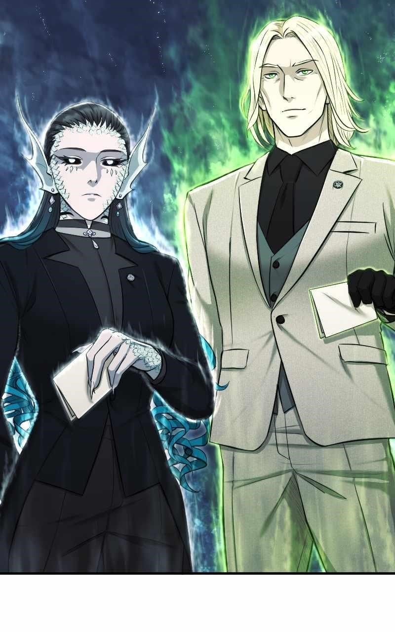 Read Paranoid Mage Manga Online