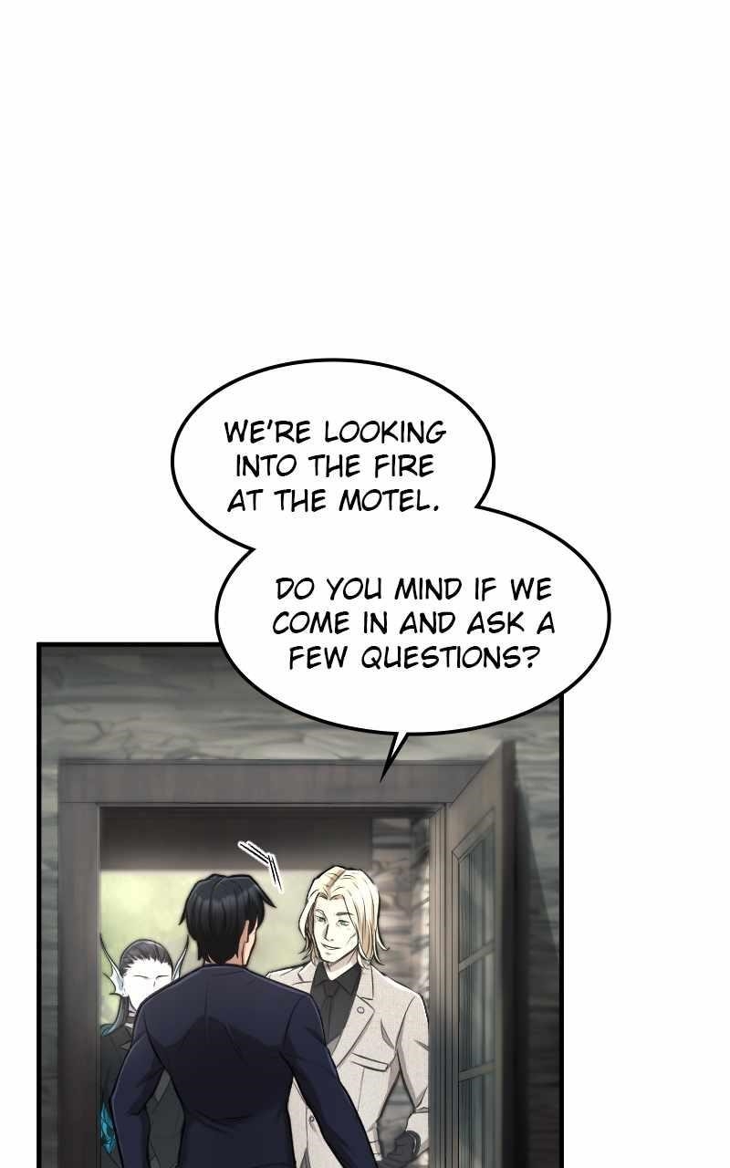 Read Paranoid Mage Manga Online