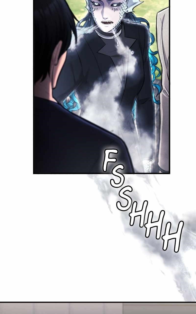 Read Paranoid Mage Manga Online
