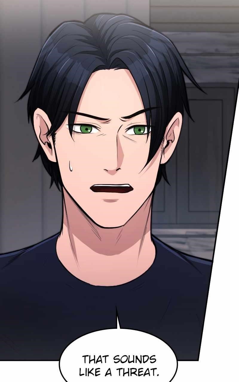 Read Paranoid Mage Manga Online