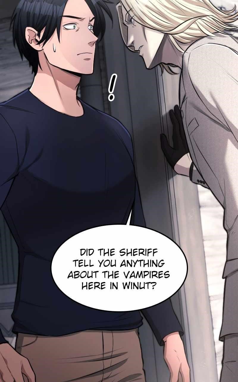 Read Paranoid Mage Manga Online
