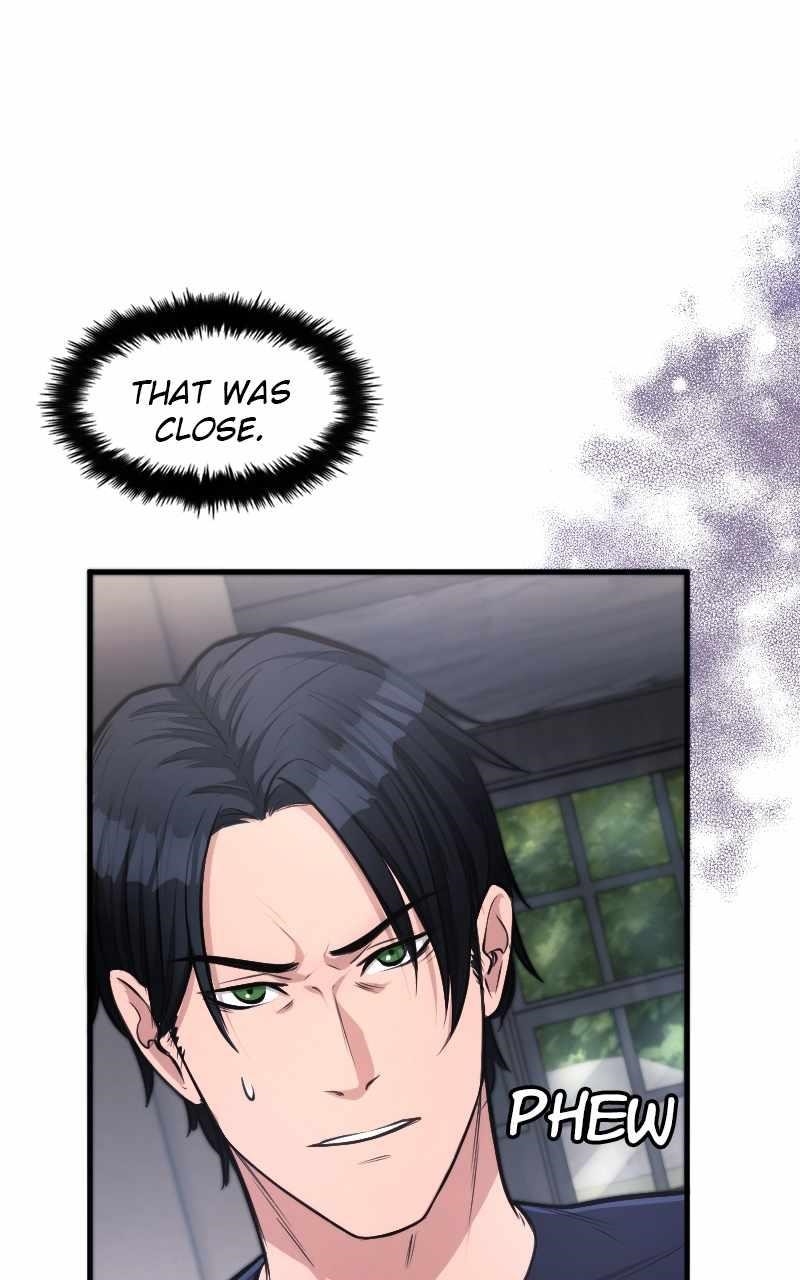 Read Paranoid Mage Manga Online