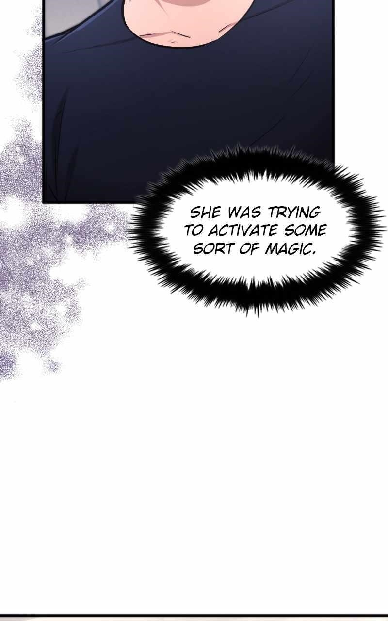 Read Paranoid Mage Manga Online