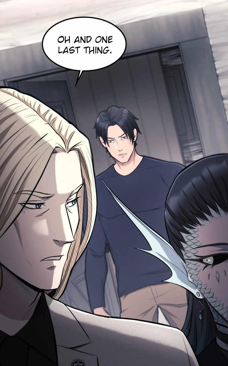 Read Paranoid Mage Manga Online