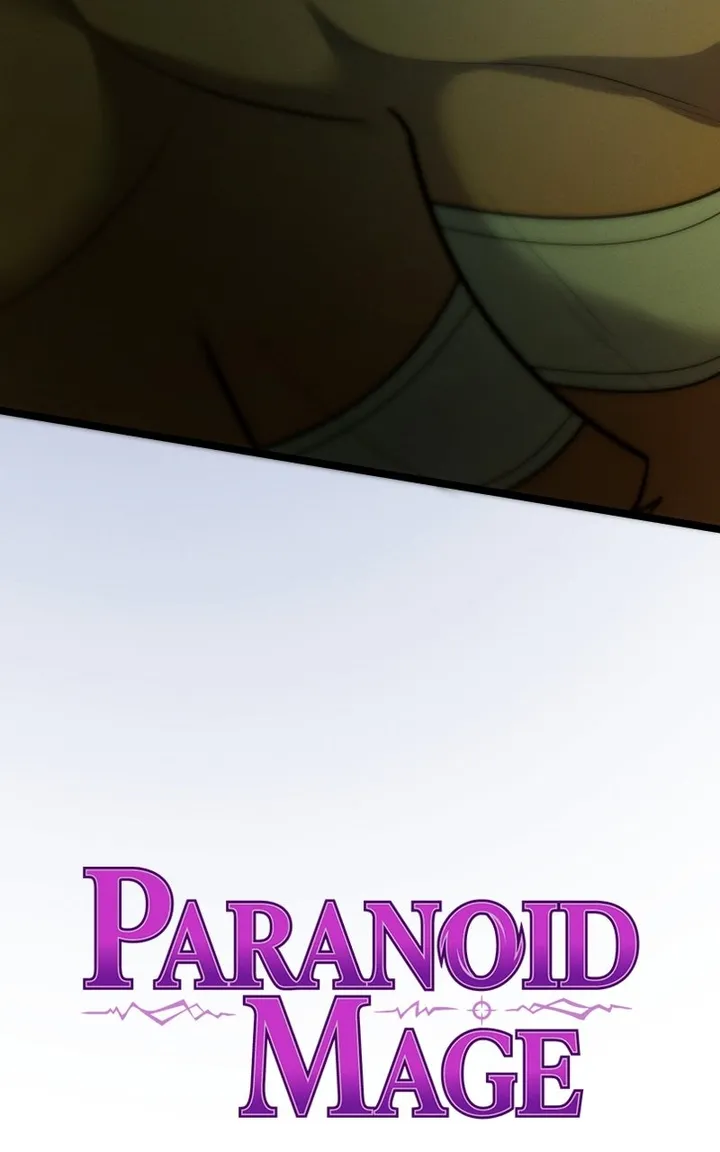 Read Paranoid Mage Manga Online