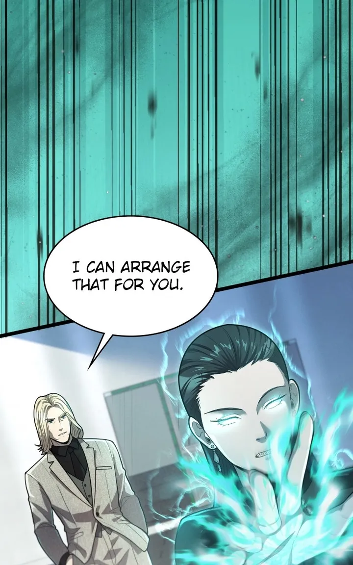 Read Paranoid Mage Manga Online