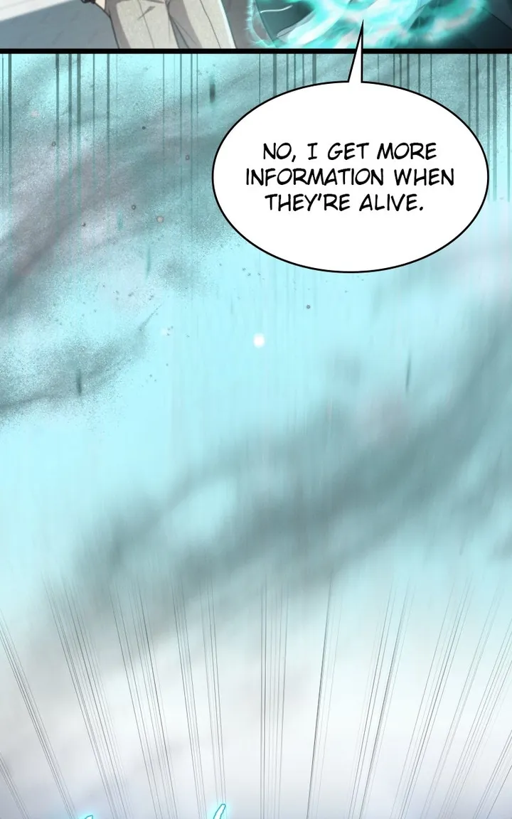 Read Paranoid Mage Manga Online