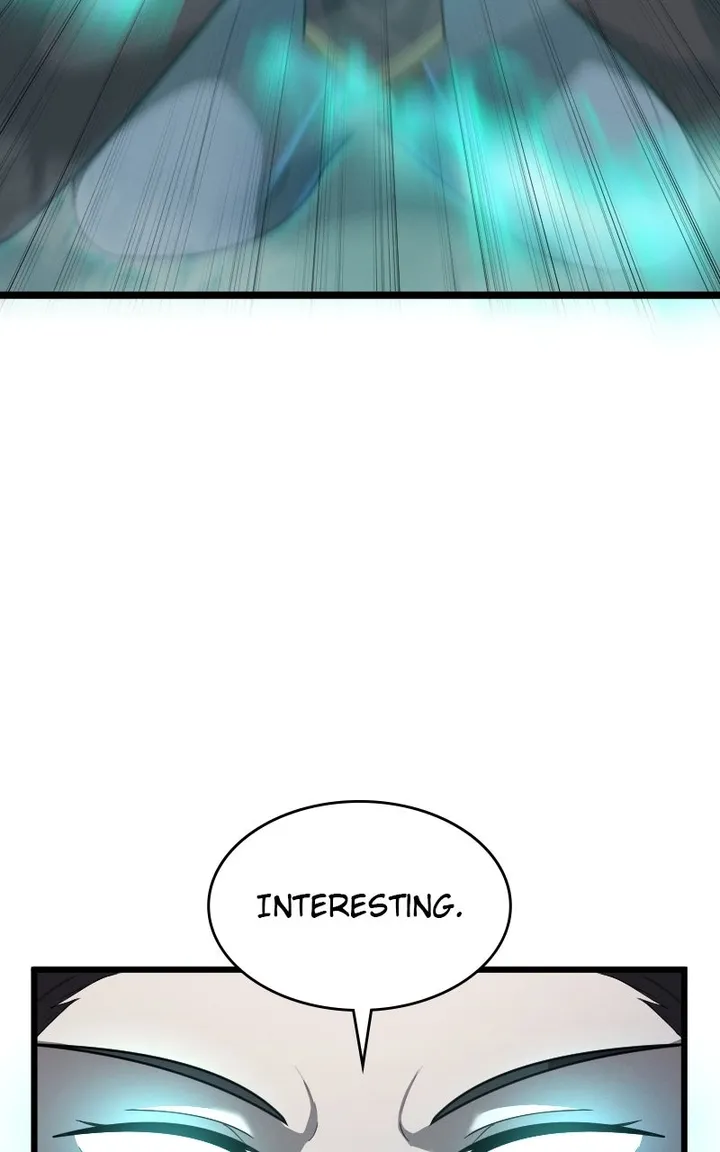 Read Paranoid Mage Manga Online