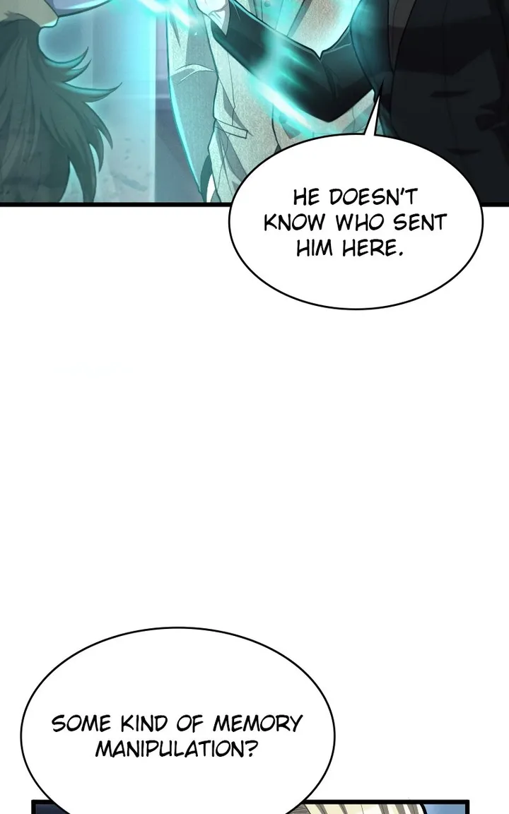 Read Paranoid Mage Manga Online