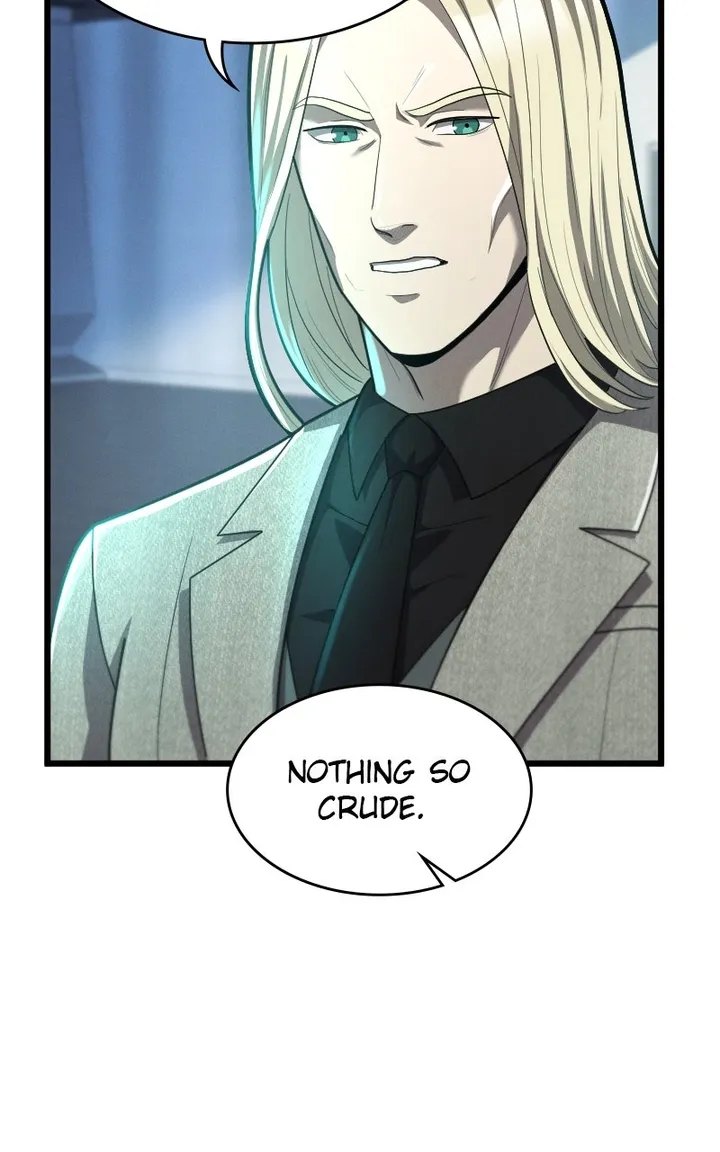 Read Paranoid Mage Manga Online