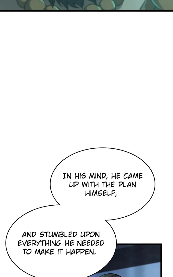 Read Paranoid Mage Manga Online