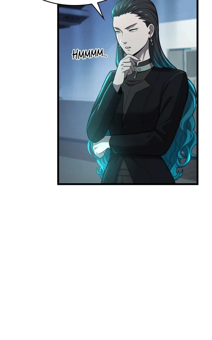 Read Paranoid Mage Manga Online