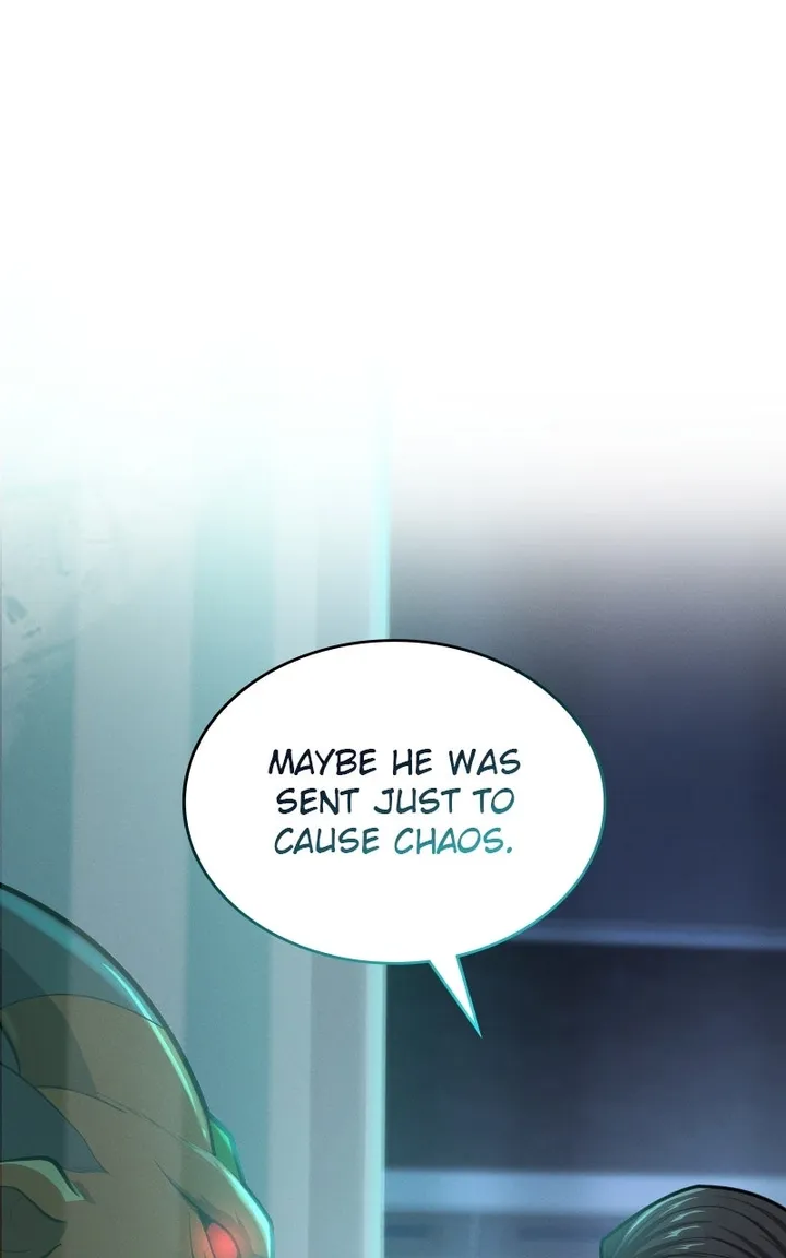 Read Paranoid Mage Manga Online
