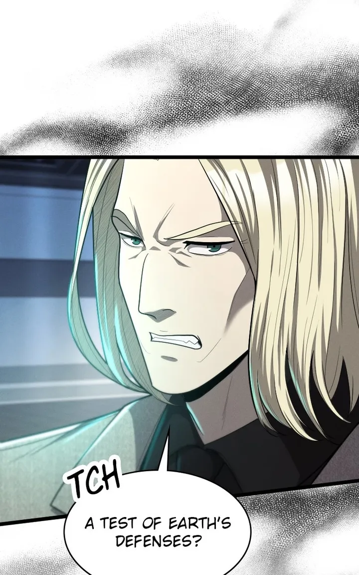 Read Paranoid Mage Manga Online