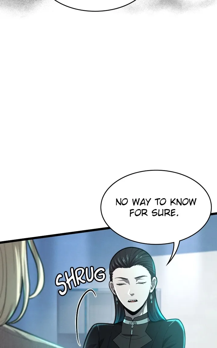 Read Paranoid Mage Manga Online