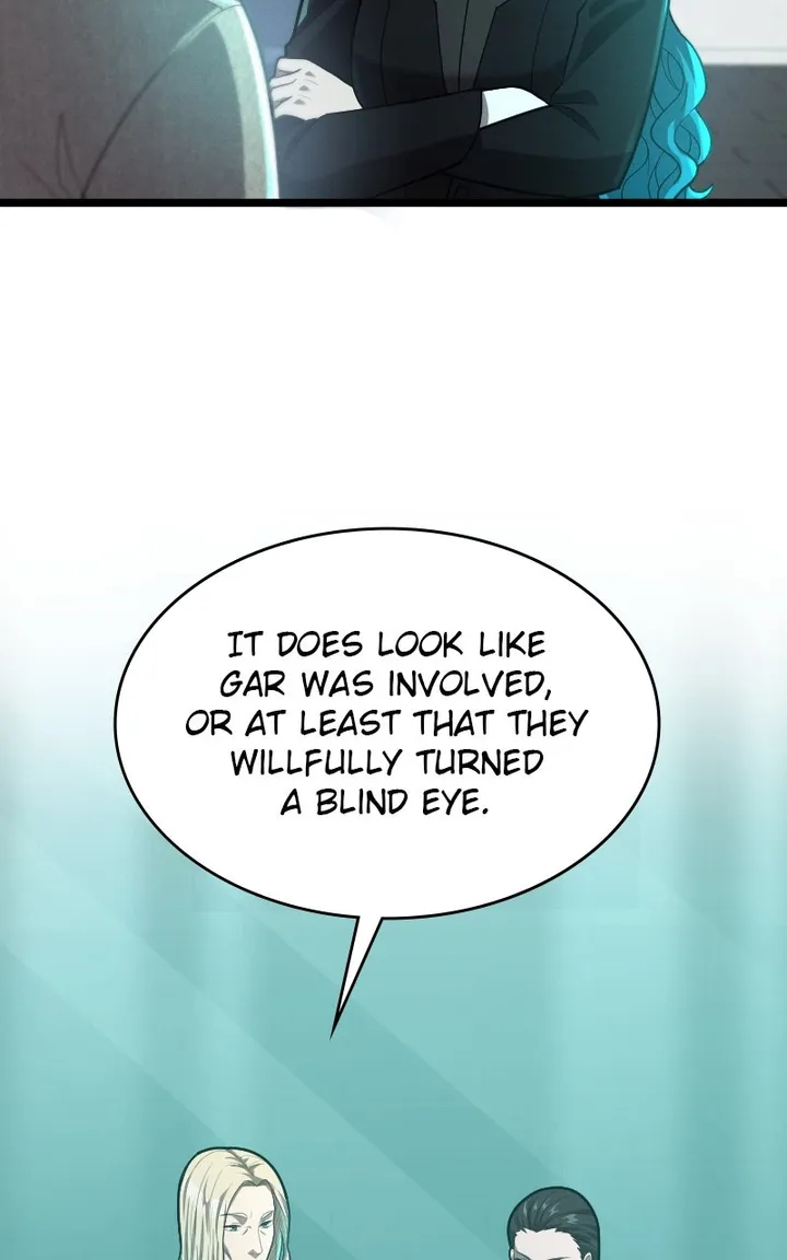 Read Paranoid Mage Manga Online