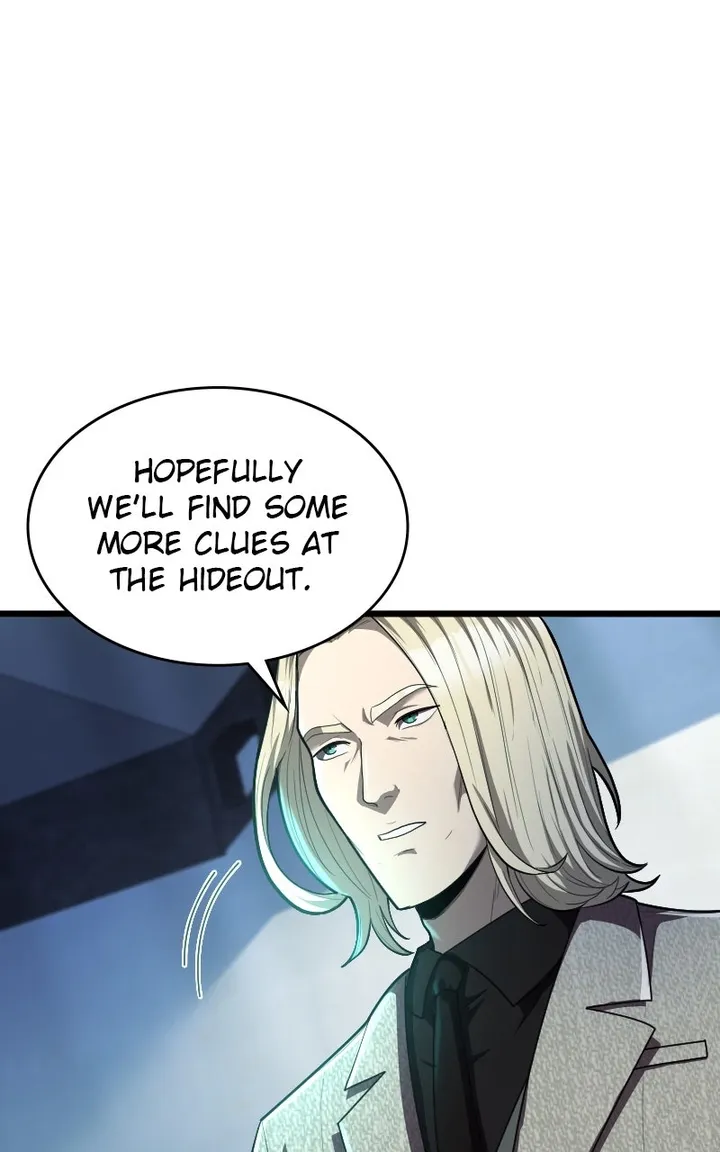 Read Paranoid Mage Manga Online