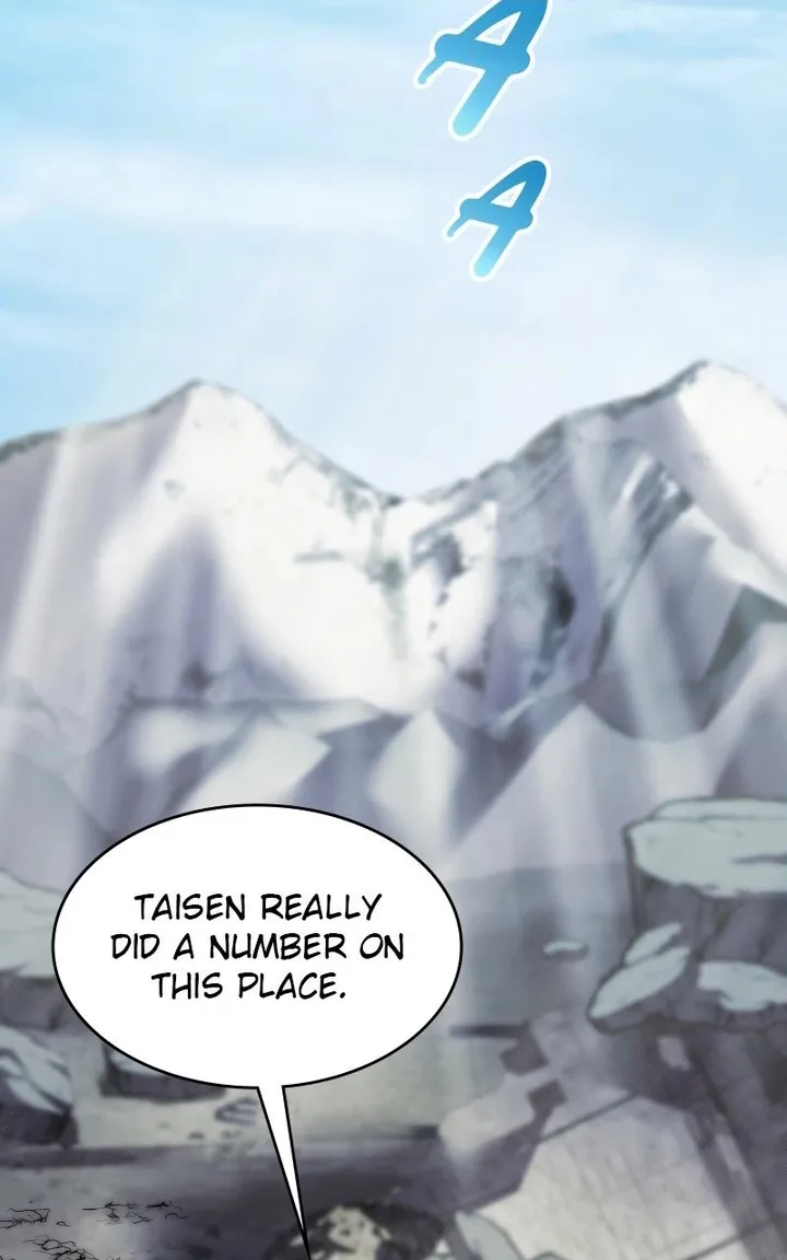Read Paranoid Mage Manga Online