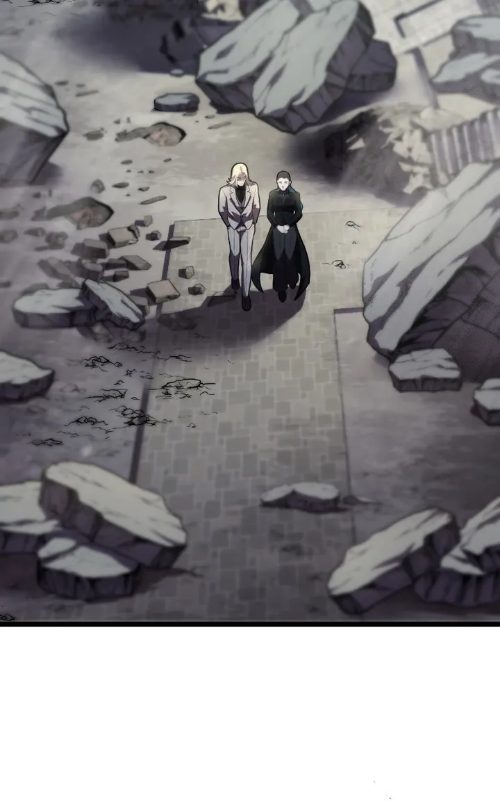 Read Paranoid Mage Manga Online