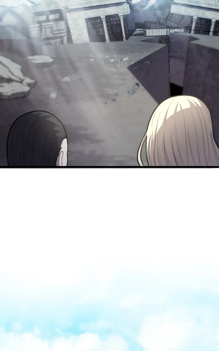 Read Paranoid Mage Manga Online