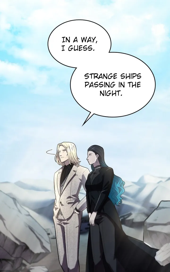 Read Paranoid Mage Manga Online